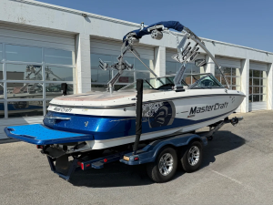 2010 Mastercraft Boats X2 for sale in Salt Lake City, Utah