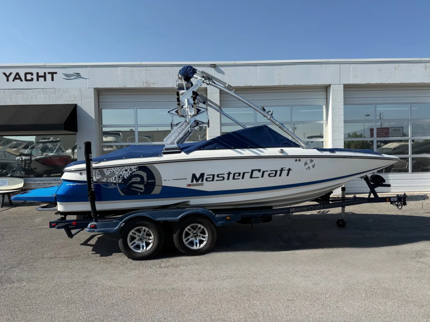 2010 Mastercraft Boats X2 for sale in Salt Lake City, Utah