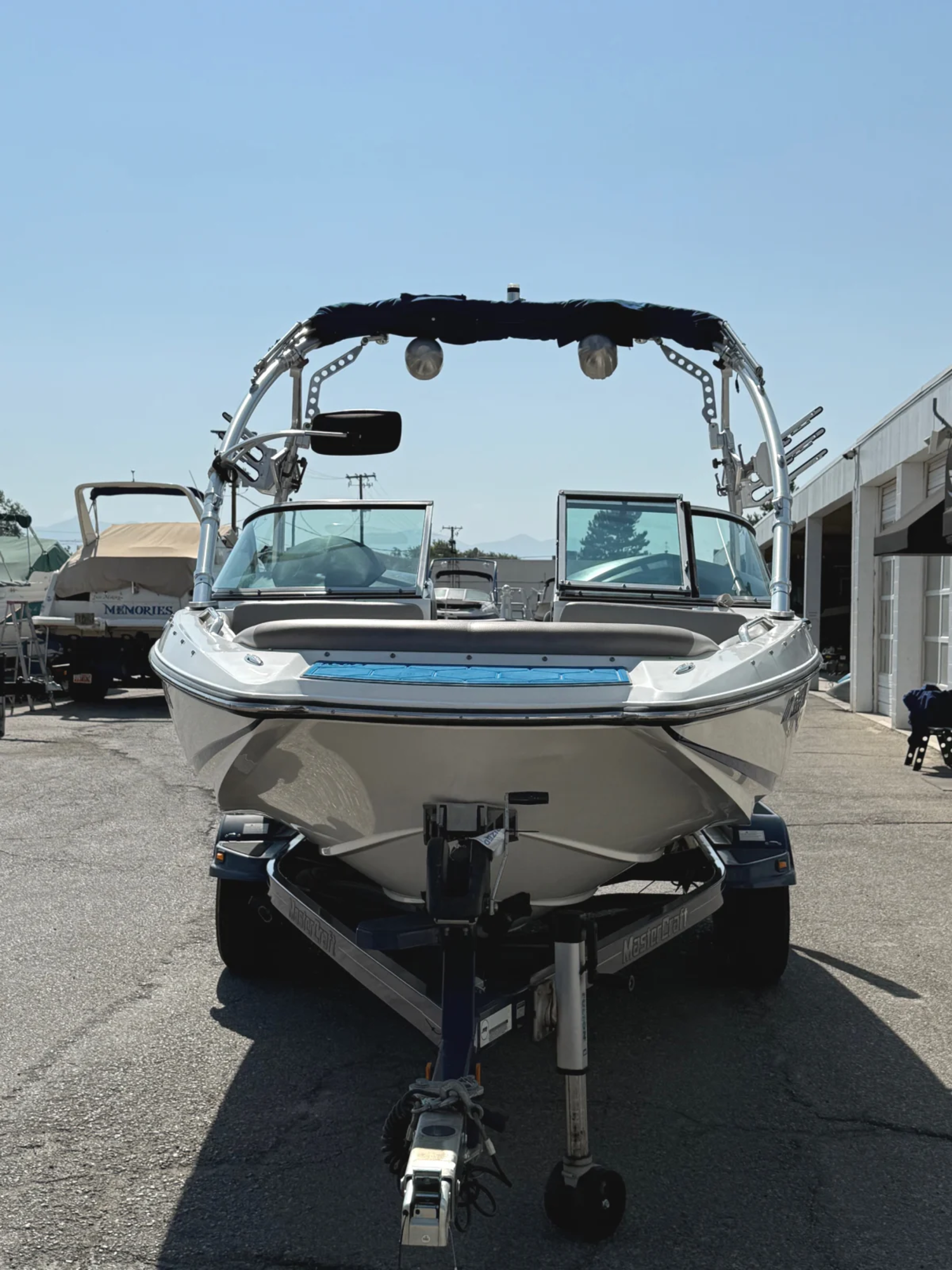 2010 Mastercraft Boats X2 for sale in Salt Lake City, Utah