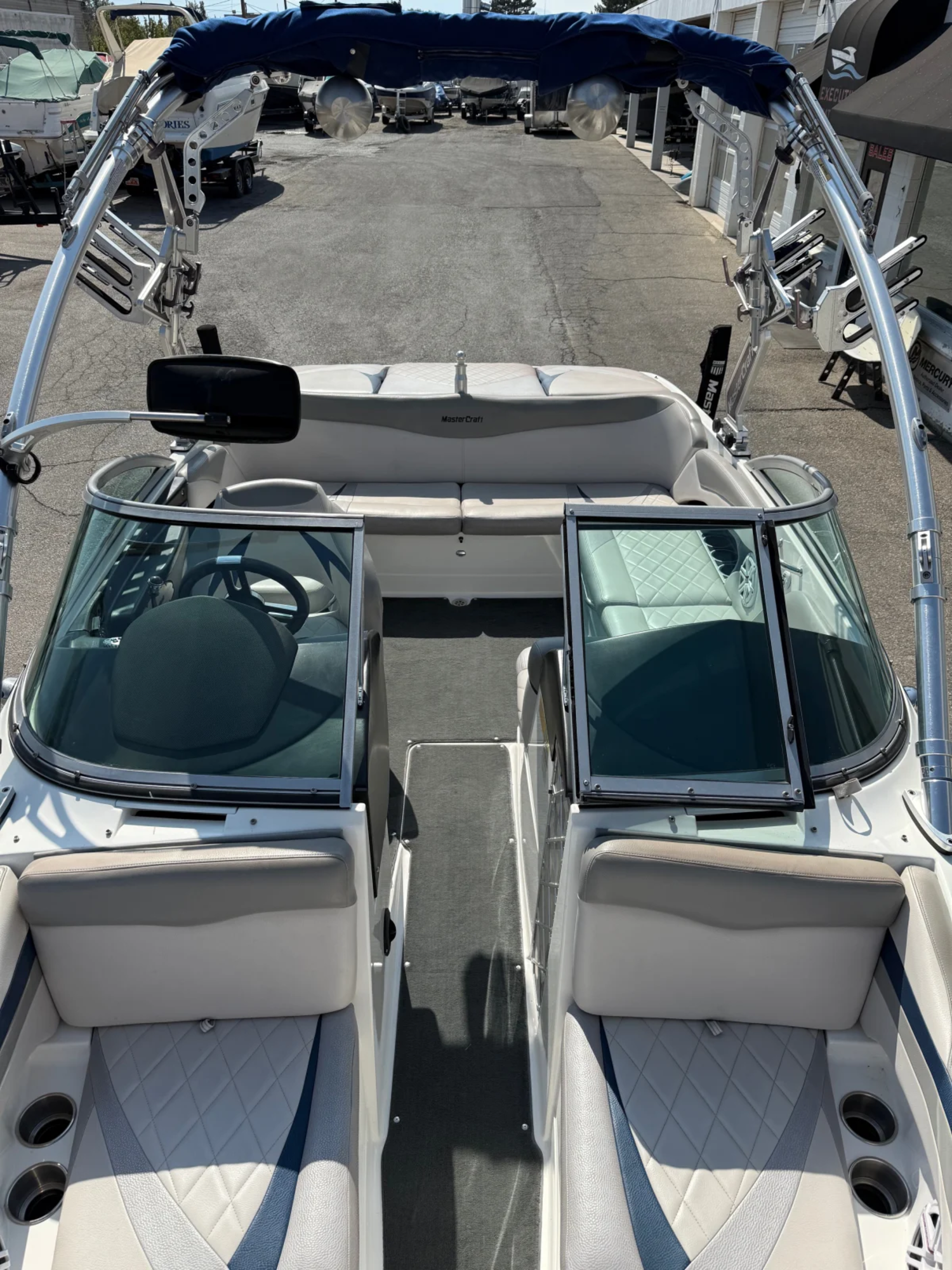 2010 Mastercraft Boats X2 for sale in Salt Lake City, Utah