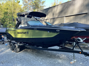 2022 Mastercraft Boats X24 for sale in Oakland, Maryland
