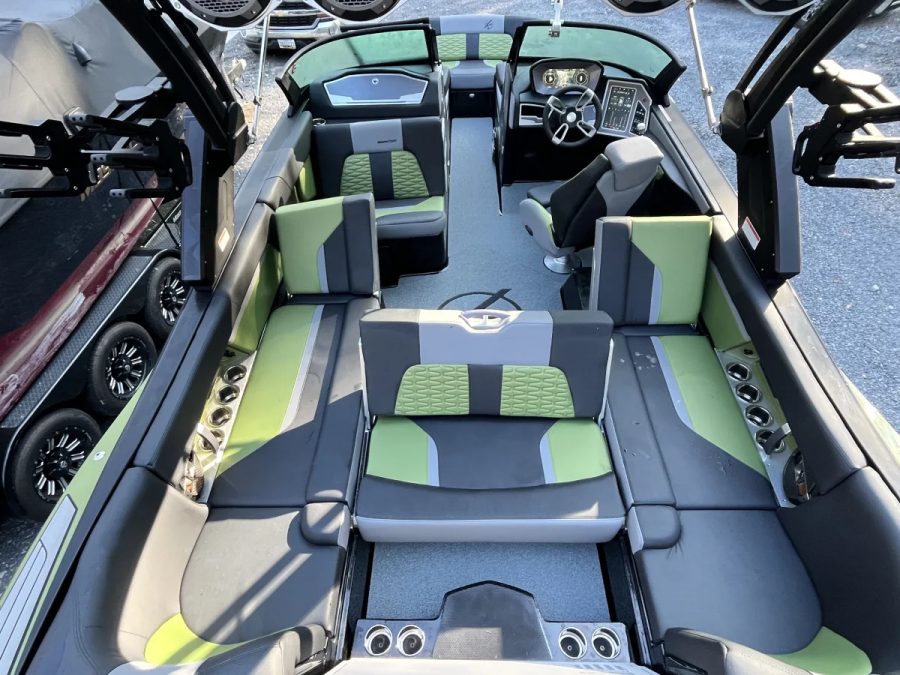 2022 Mastercraft Boats X24 for sale in Oakland, Maryland