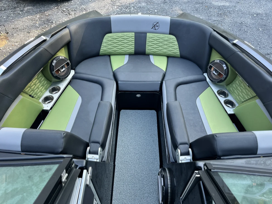 2022 Mastercraft Boats X24 for sale in Oakland, Maryland