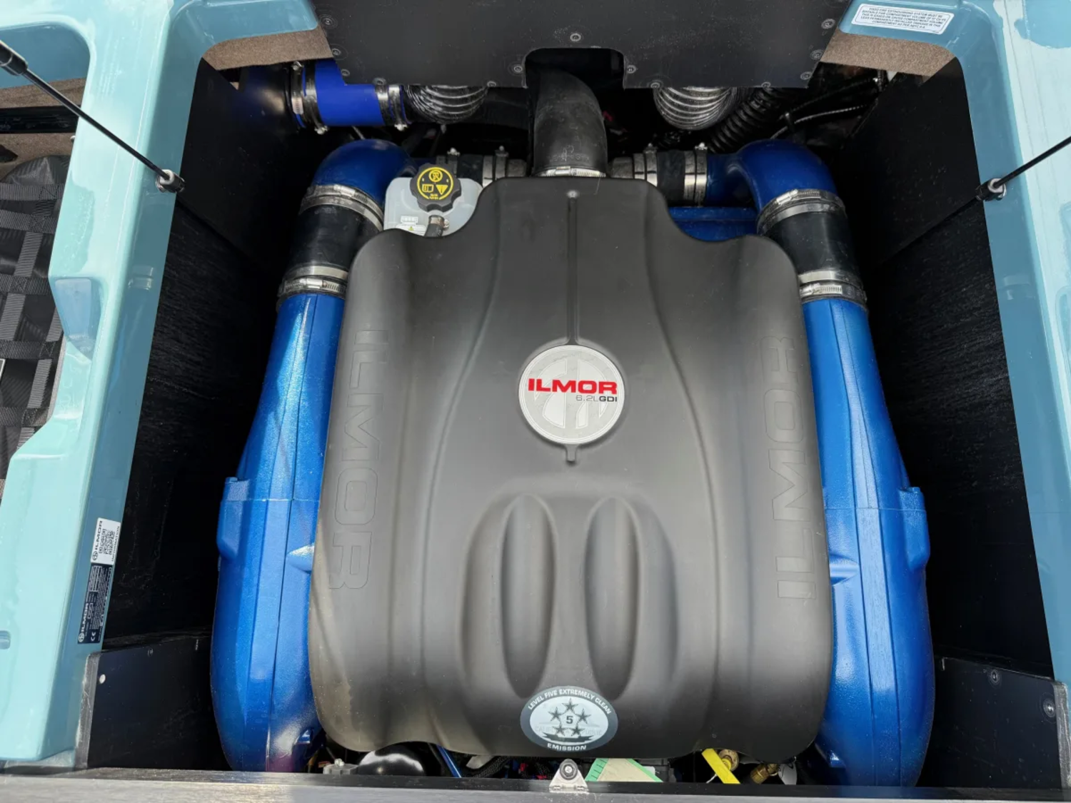 2025 24' MasterCraft "NXT24" Bowrider