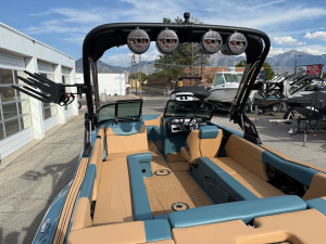 2025 Mastercraft Boats NXT24 for sale in Salt Lake City, Utah