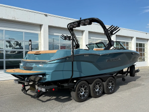 2025 Mastercraft Boats NXT24 for sale in Salt Lake City, Utah