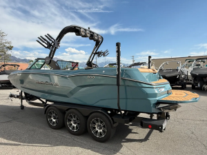 2025 Mastercraft Boats NXT24 for sale in Salt Lake City, Utah