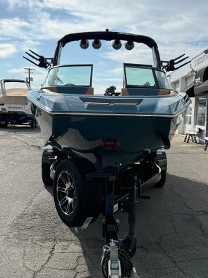 2025 Mastercraft Boats NXT24 for sale in Salt Lake City, Utah