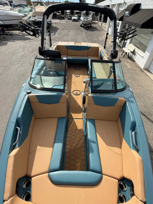 2025 Mastercraft Boats NXT24 for sale in Salt Lake City, Utah