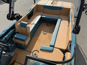 2025 Mastercraft Boats NXT24 for sale in Salt Lake City, Utah