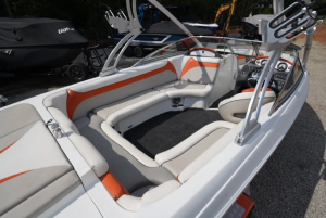 2008 Tige Boats 24ve for sale in broadway, North Carolina