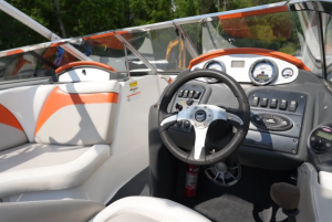 2008 Tige Boats 24ve for sale in broadway, North Carolina
