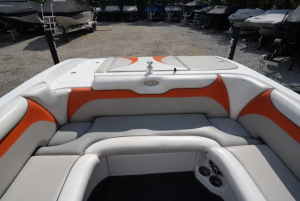 2008 Tige Boats 24ve for sale in broadway, North Carolina