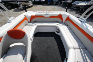 2008 Tige Boats 24ve for sale in broadway, North Carolina