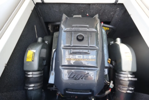 2008 Tige Boats 24ve for sale in broadway, North Carolina