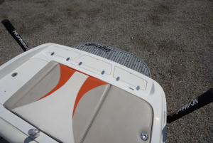 2008 Tige Boats 24ve for sale in broadway, North Carolina