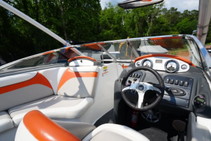 2008 Tige Boats 24ve for sale in broadway, North Carolina