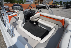 2008 Tige Boats 24ve for sale in broadway, North Carolina