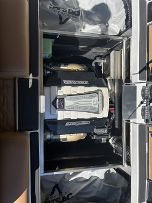 2026 Centurion Boats Ri265 for sale in Mesa, Arizona