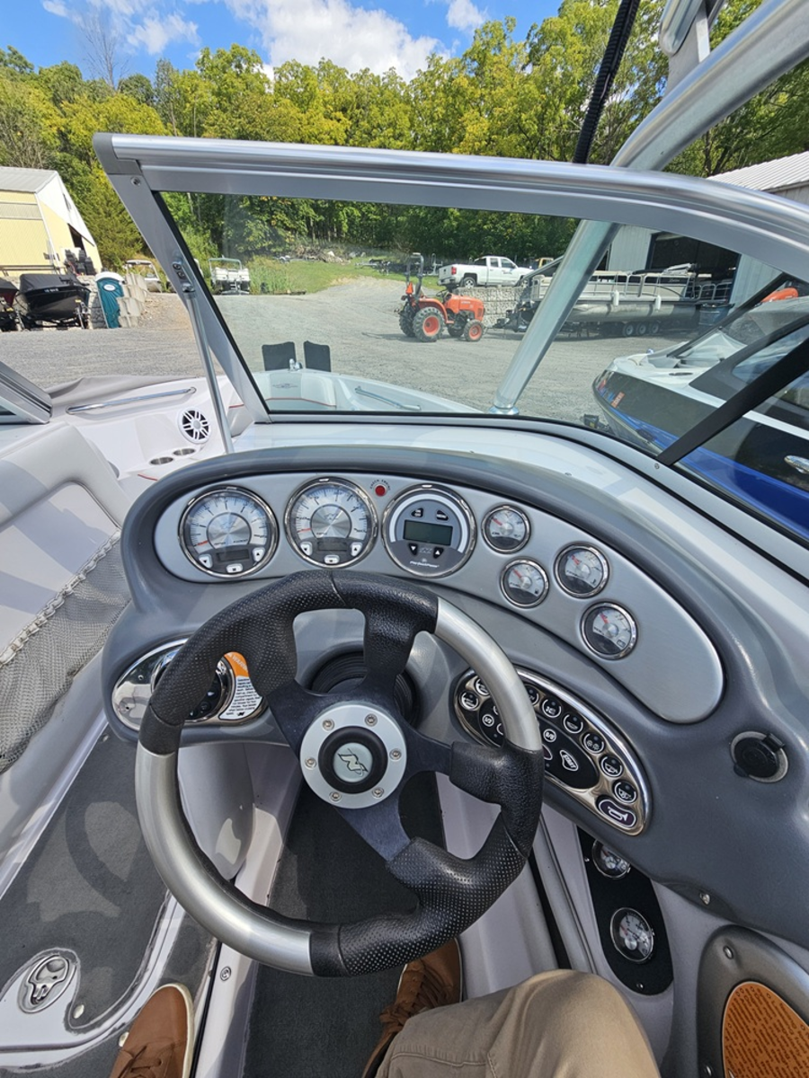 2007 Nautique Boats Super Air Nautique 220 for sale in , 