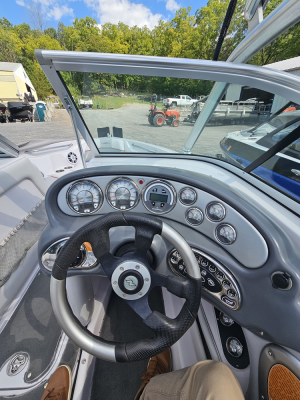 2007 Nautique Boats Super Air Nautique 220 for sale in , 