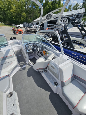 2007 Nautique Boats Super Air Nautique 220 for sale in , 