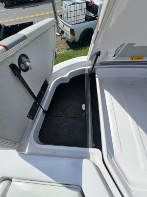 2007 Nautique Boats Super Air Nautique 220 for sale in , 