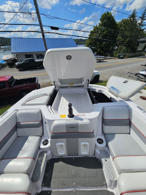 2007 Nautique Boats Super Air Nautique 220 for sale in , 