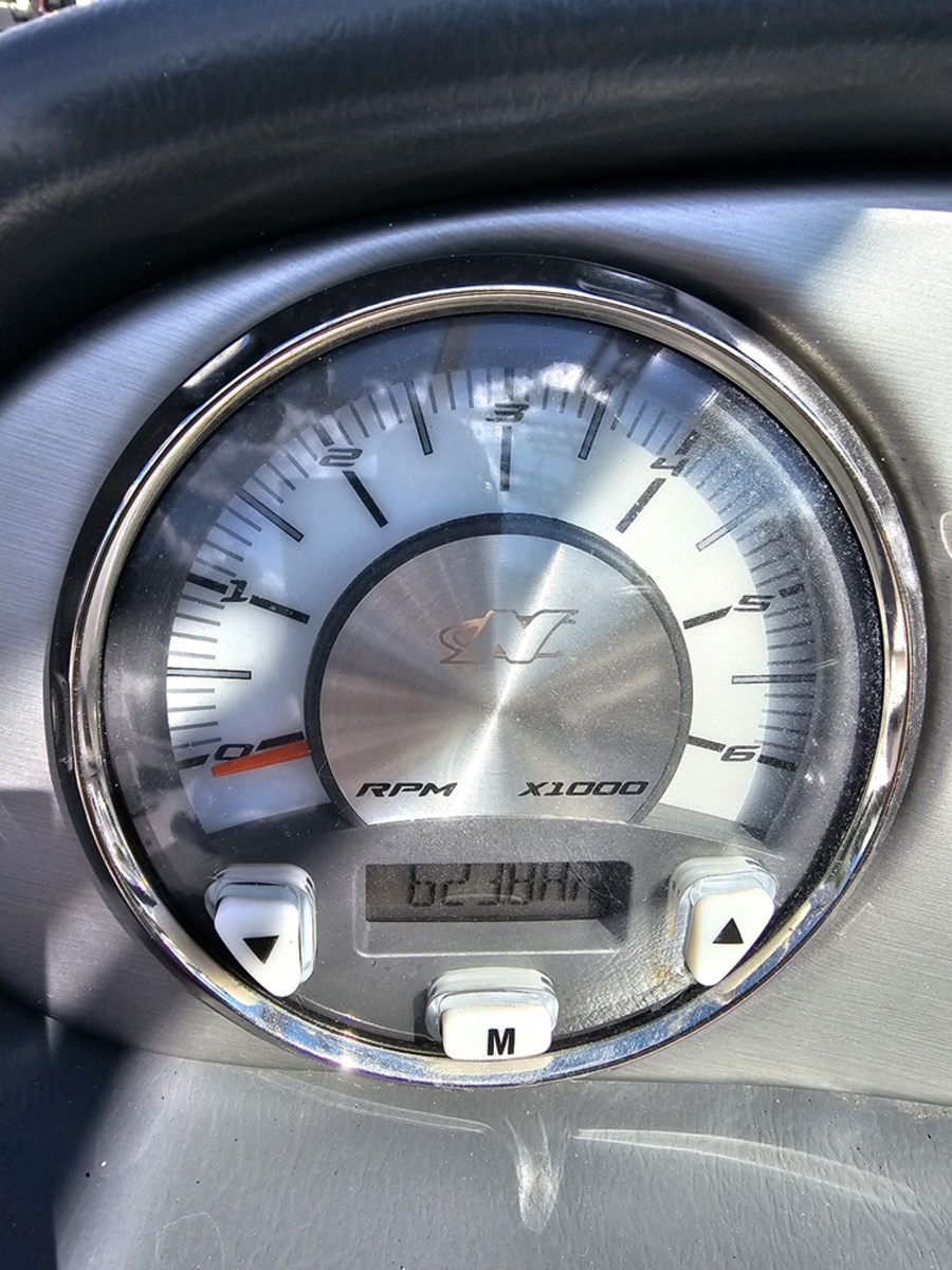 2007 Nautique Boats Super Air Nautique 220 for sale in , 