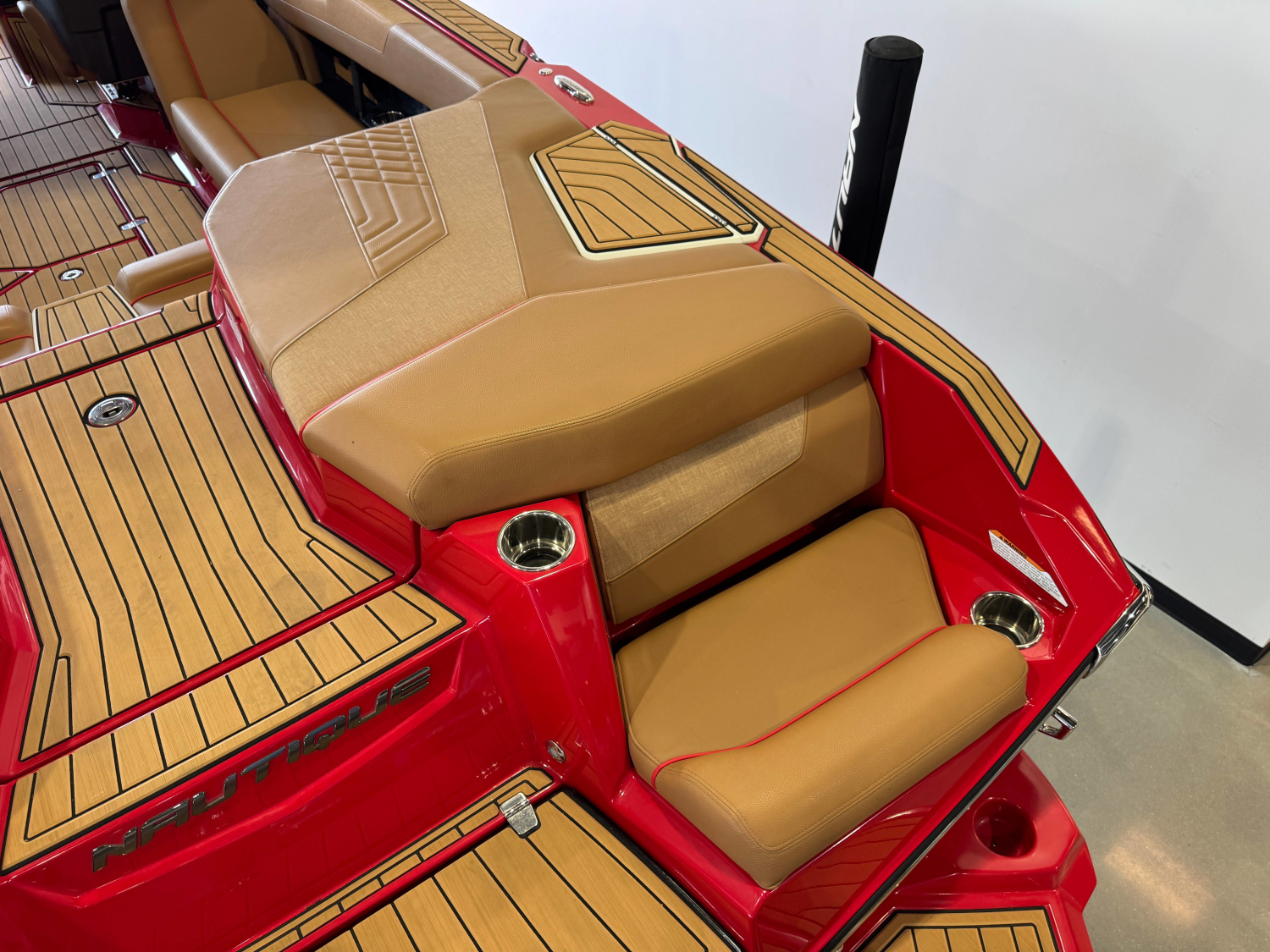 2024 Nautique Boats G25 for sale in Lewisville, Texas