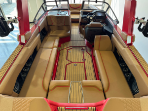 2024 Nautique Boats G25 for sale in Lewisville, Texas