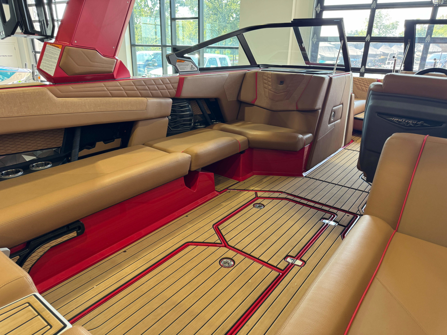 2024 Nautique Boats G25 for sale in Lewisville, Texas