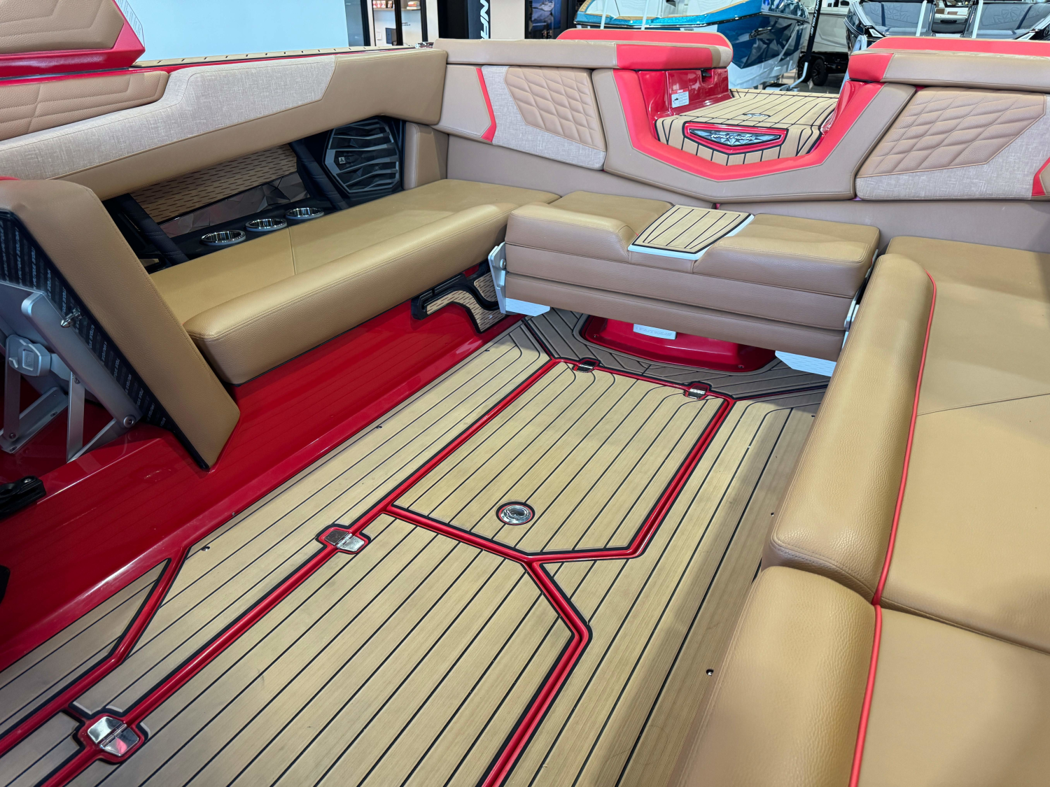 2024 Nautique Boats G25 for sale in Lewisville, Texas