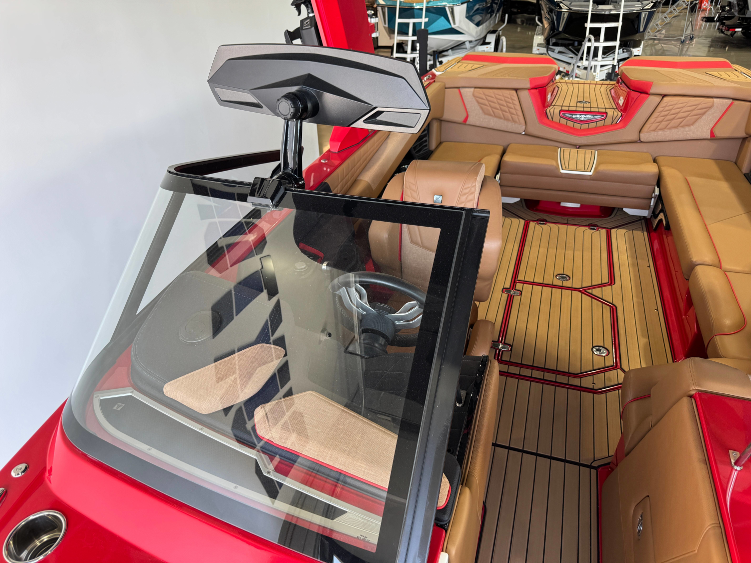 2024 Nautique Boats G25 for sale in Lewisville, Texas