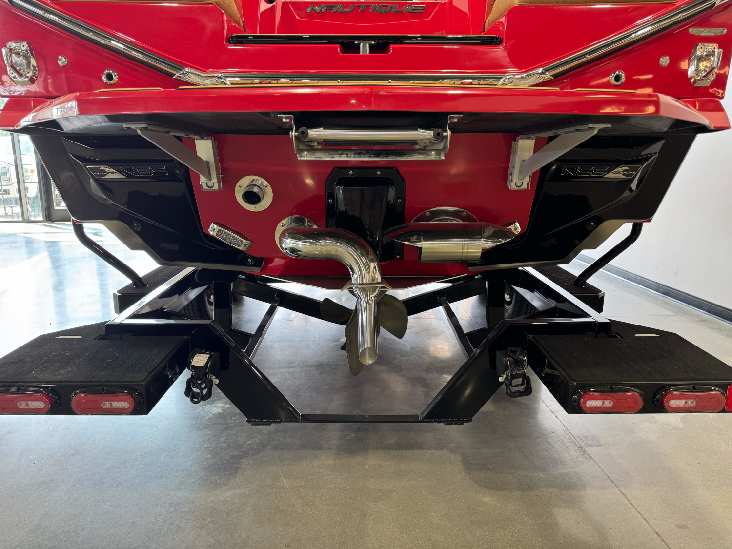 2024 Nautique Boats G25 for sale in Lewisville, Texas