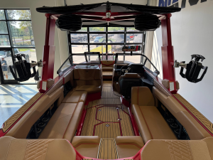 2024 Nautique Boats G25 for sale in Lewisville, Texas