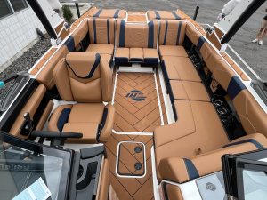 2026 Malibu Boats Wakesetter 23 LSV for sale in Cincinnati, Ohio