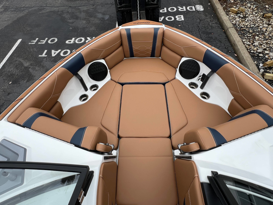 2026 Malibu Boats Wakesetter 23 LSV for sale in Cincinnati, Ohio