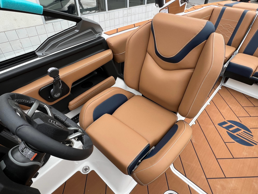 2026 Malibu Boats Wakesetter 23 LSV for sale in Cincinnati, Ohio