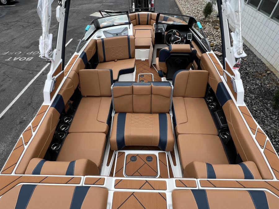 2026 Malibu Boats Wakesetter 23 LSV for sale in Cincinnati, Ohio
