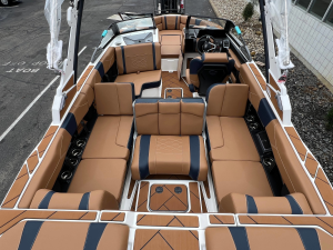 2026 Malibu Boats Wakesetter 23 LSV for sale in Cincinnati, Ohio