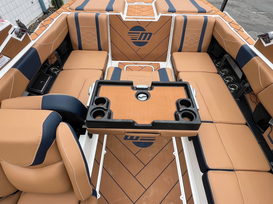 2026 Malibu Boats Wakesetter 23 LSV for sale in Cincinnati, Ohio