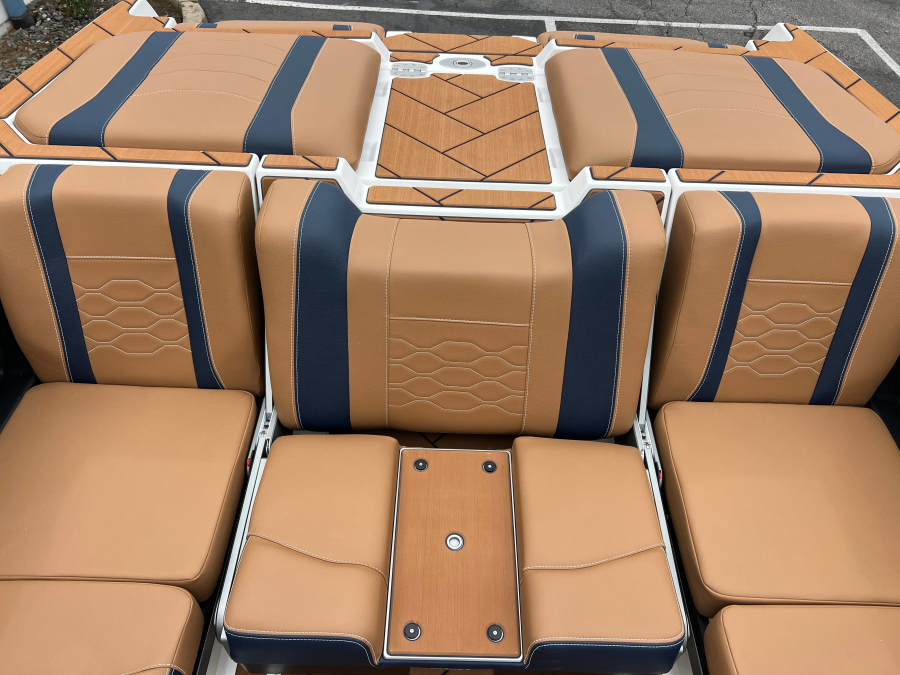 2026 Malibu Boats Wakesetter 23 LSV for sale in Cincinnati, Ohio