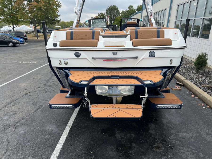 2026 Malibu Boats Wakesetter 23 LSV for sale in Cincinnati, Ohio