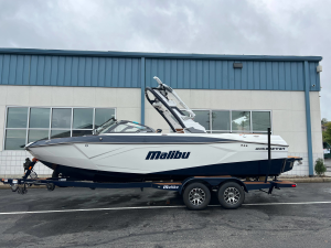 2026 Malibu Boats Wakesetter 23 LSV for sale in Cincinnati, Ohio