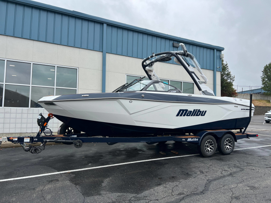 2026 Malibu Boats Wakesetter 23 LSV for sale in Cincinnati, Ohio