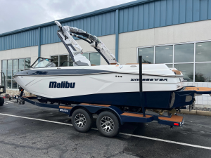 2026 Malibu Boats Wakesetter 23 LSV for sale in Cincinnati, Ohio