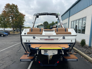 2026 Malibu Boats Wakesetter 23 LSV for sale in Cincinnati, Ohio