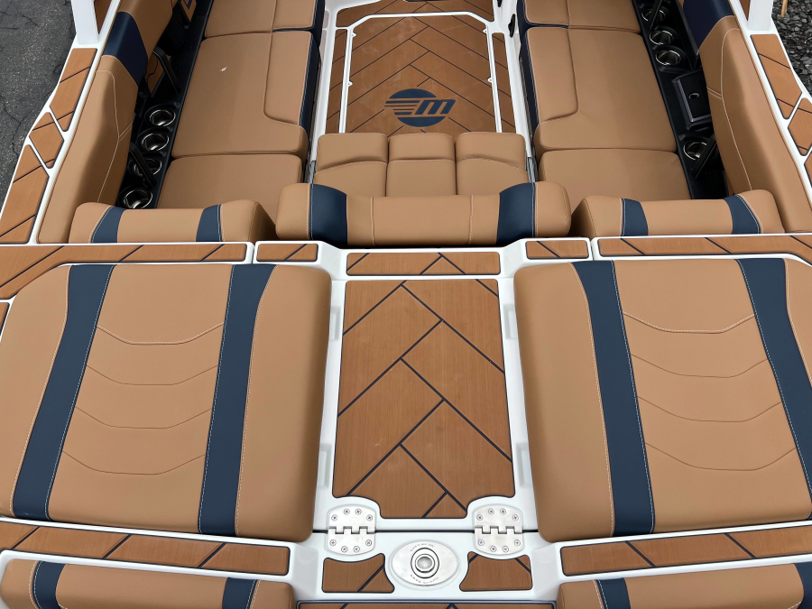 2026 Malibu Boats Wakesetter 23 LSV for sale in Cincinnati, Ohio