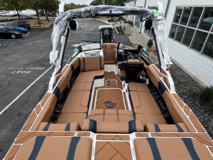 2026 Malibu Boats Wakesetter 23 LSV for sale in Cincinnati, Ohio